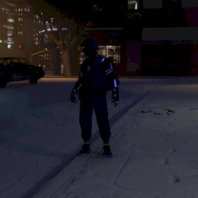 Contas mod GTA ONLINE (SOMENTE XBOX)