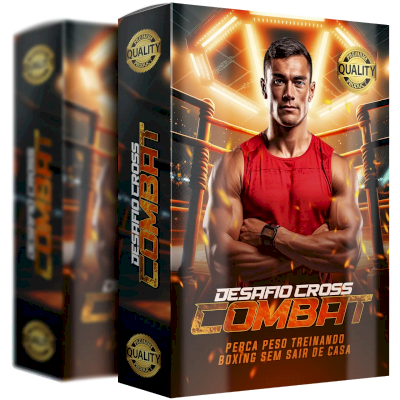 Curso - Desafio Cross Combat