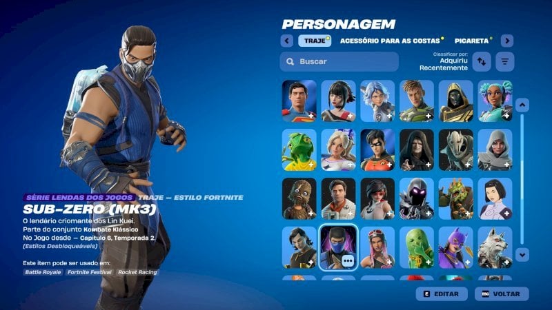 Foto do produto
