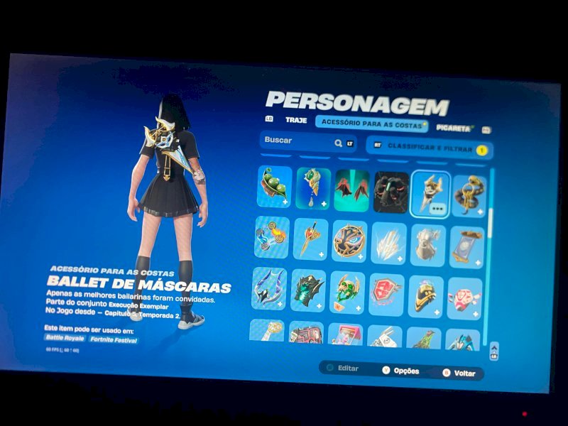 Foto do produto