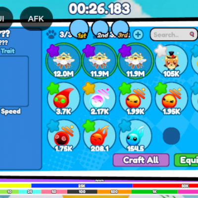 Vendedor de conta do roblox