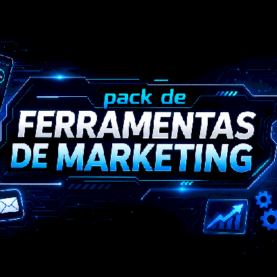 700 FERRAMENTAS DE MARKETING