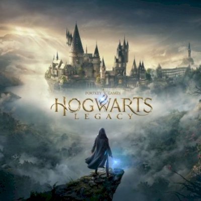Hogwarts Legacy na Epic Games - Conta Full por Apenas R$ 60!