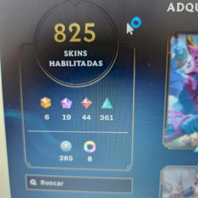 CONTA RARA FAMOSA COM MAIS DE 1000 SKINS SO AS TOP