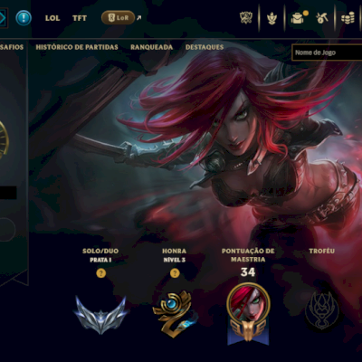 CONTA PRATA | EMAIL NÃO CONFIRMADO