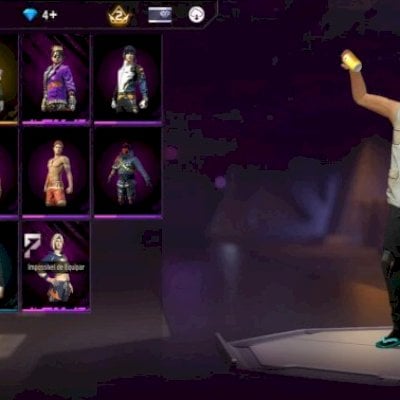 Conta, para quem não quer comessar do zero geladinha