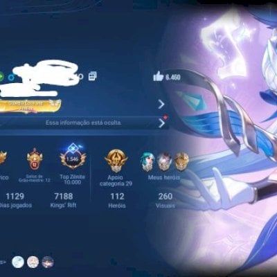 🌸LOJINHA ESPECIAL PROS MAINS FADINHAS🛡️💖