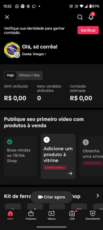 Foto do produto