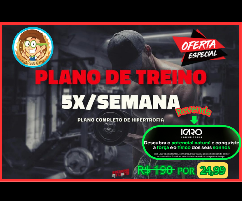 Foto do produto
