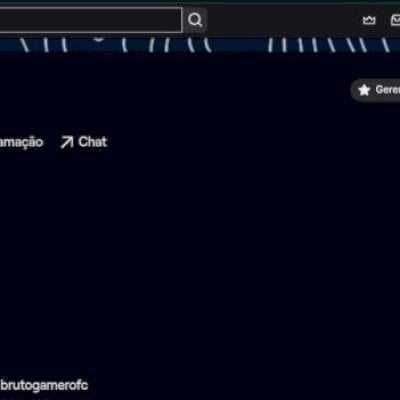 VENDO CANAL TWITCH/ 12.7K DE INSCRITOS/AFILIADO/