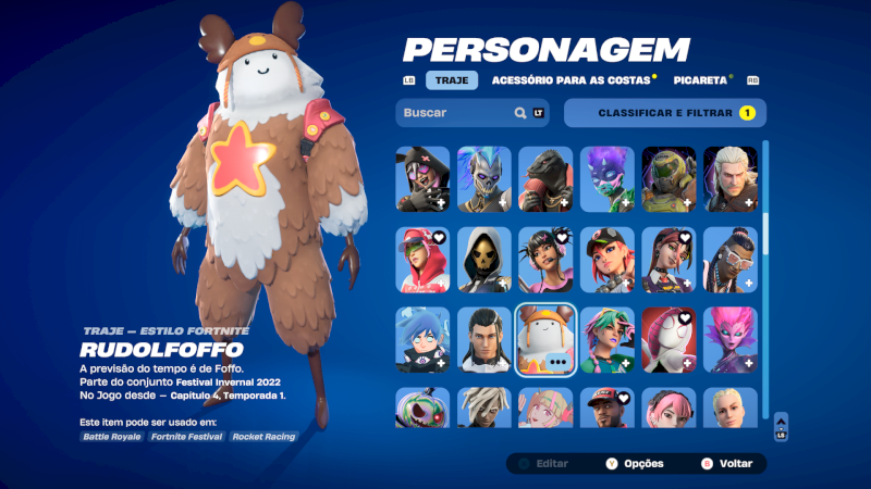 Foto do produto