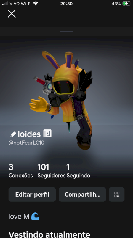 Foto do produto