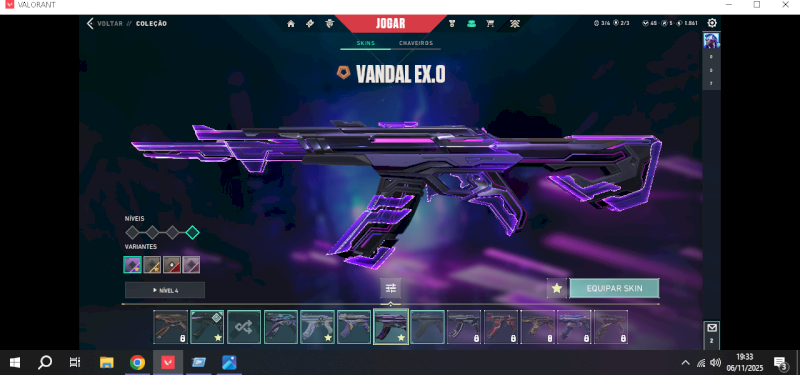 Foto do produto