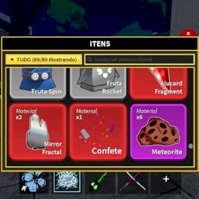 VENDO CONTA DO ROBLOX COM MAIS DE 8K GASTOS , COM CONTA DE BLOX FRUITS SEA 3 ETC