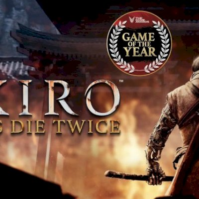(Steam) Sekiro Shadow Dies Twice - Jogue Diretamente na sua Conta Steam