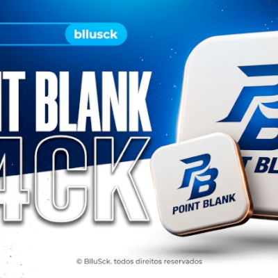 POINT BLANK | WALLHACK MENU COMPLETO & UNDETECTED