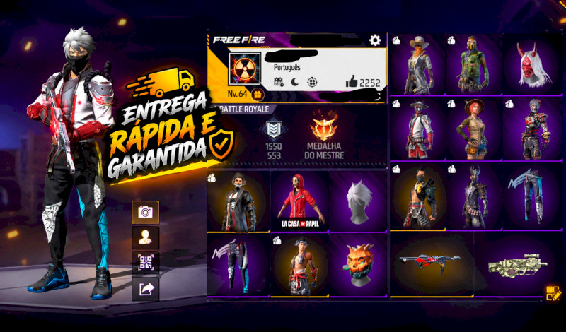Foto do produto
