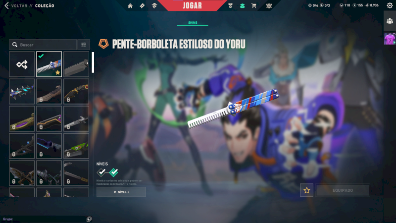 Foto do produto