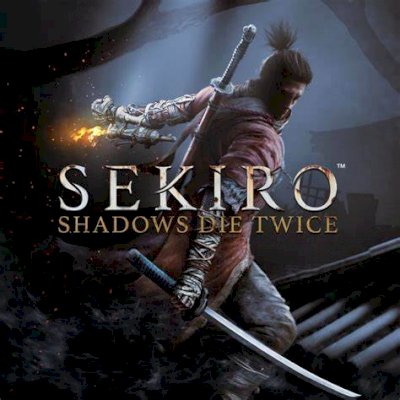 Sekiro Shadow Die Twice PC Steam [Envio Imediato]