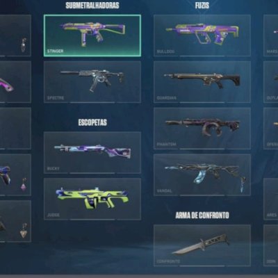 CONTA VALORANT, GASTO MAIS DE 2000, VENDO A 500