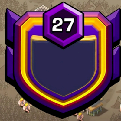 VENDO CLAN NV 27 ÚNICO DO SITE, CLAN BR TOP!