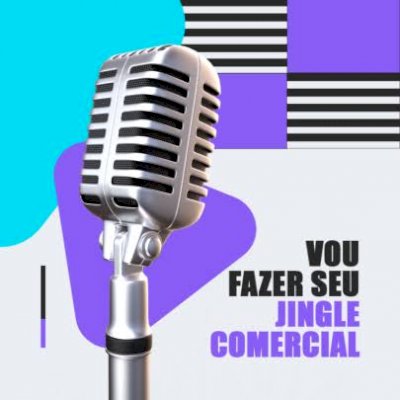 CRIO MÚSICA COMERCIAL COMPLETA