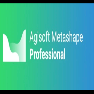 Agisoft Metashape Professional Processamento fotogramétrico