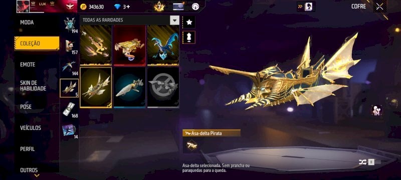 Foto do produto