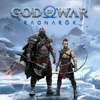 God of War Ragnarok - steam offline