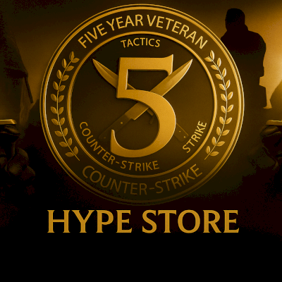 🎉🔥CS 2 contas com MEDALHA DE 5 ANOS🔥🎉