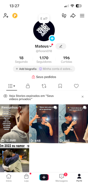 Foto do produto