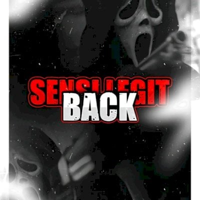 SENSI LEGIT - BLACK VIP (sensibilidade perfeita)