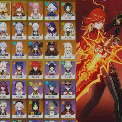 AR59 | SERVER: AMERICA | 19 5* + 15 ARMAS 5* BIS (9 ASSINATURA) | 4 ARCONTES