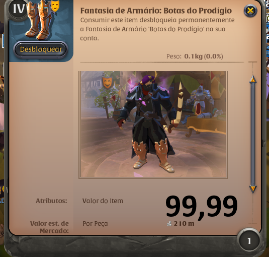 Foto do produto