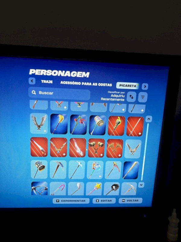 Foto do produto