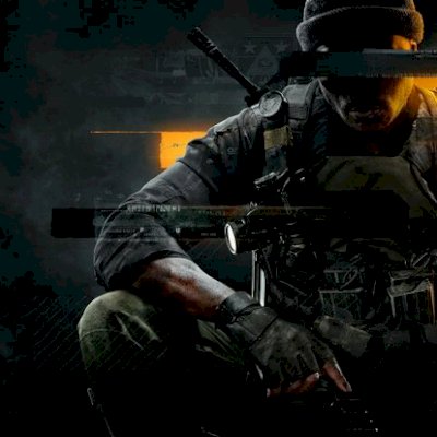 UP DE CONTA / ARMAS / CAMUFLAGENS BO6