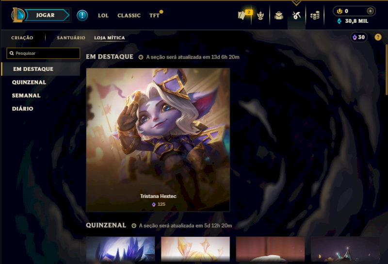 Foto do produto