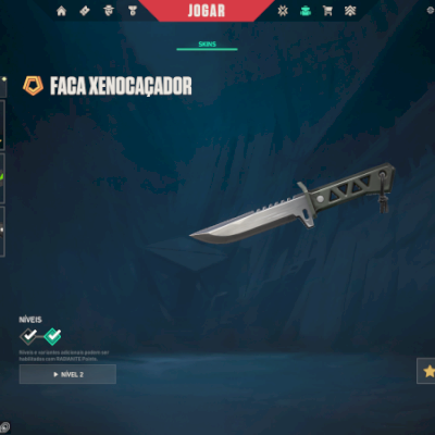 Vendo conta Valorant/LOl