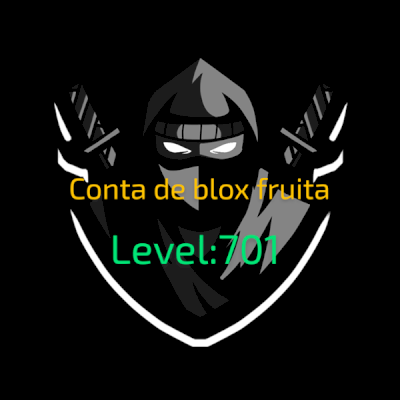 Conta barata de blox fruit level:701