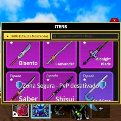 Conta blox fruits lvl Max com Ice permanente kitsune ingerida, sanguine art etc