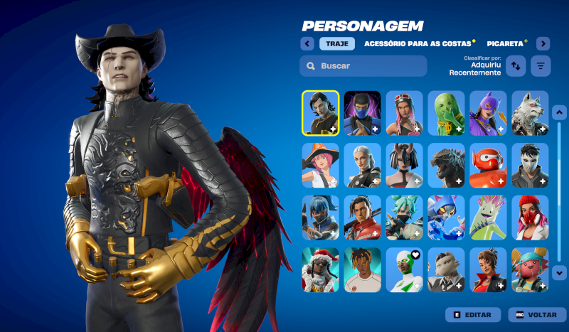 Foto do produto