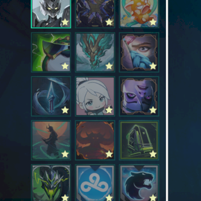 Conta TOP de VALORANT, ja foram gastos R$2.600,00 (PRA VENDER LOGO)