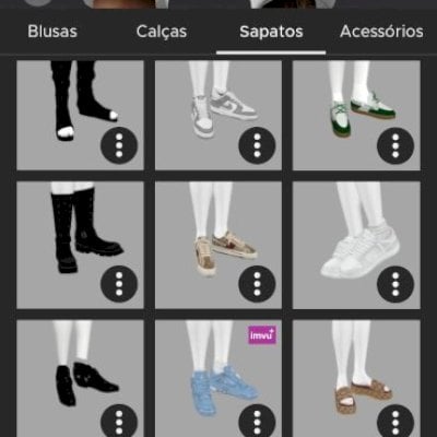 Vendo conta ativa desde de 2019 , com vários itens verificada com ap age