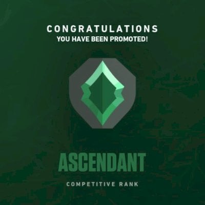 CONTA PEAK ASCENDENTE 2