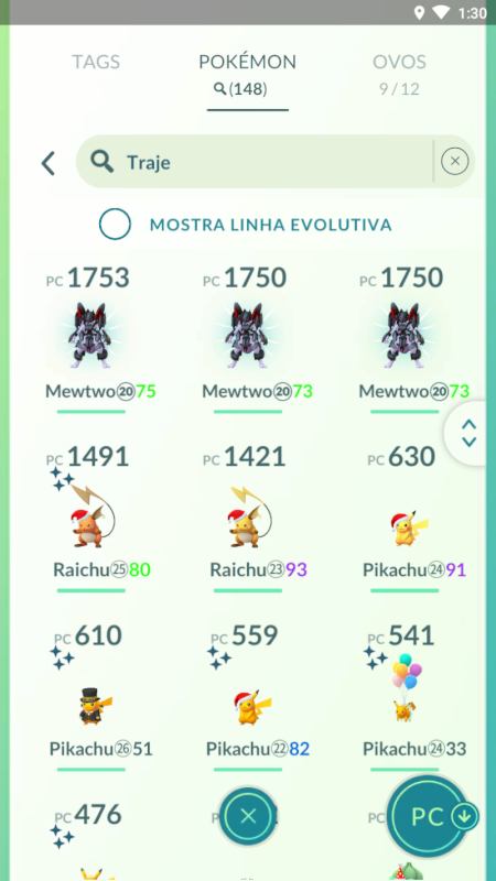 Foto do produto