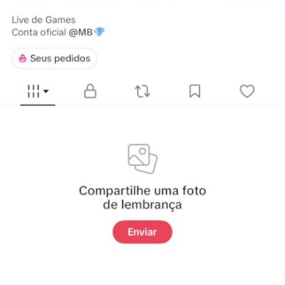 Conta mais de 1k