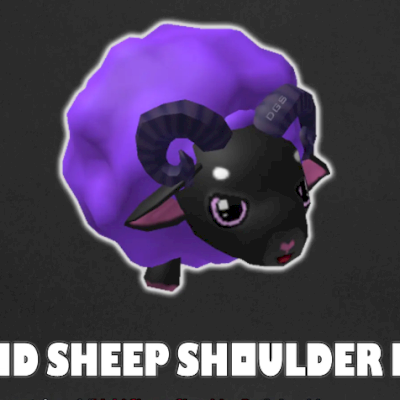 🔑Código Void Sheep 🐑