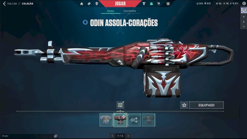 Foto do produto