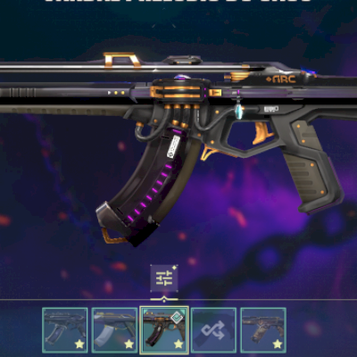 🔥 Conta de Valorant à Venda – Muitas Skins Raras! 🔥+ LoL