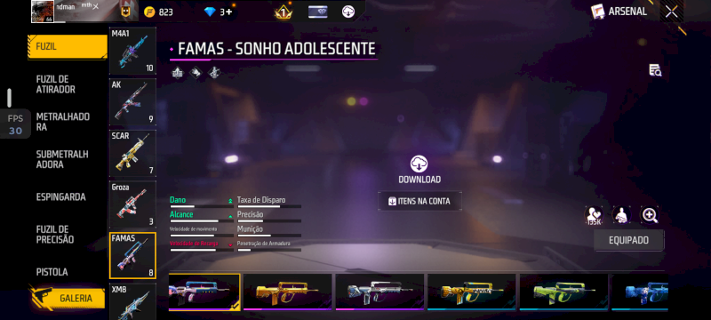 Foto do produto
